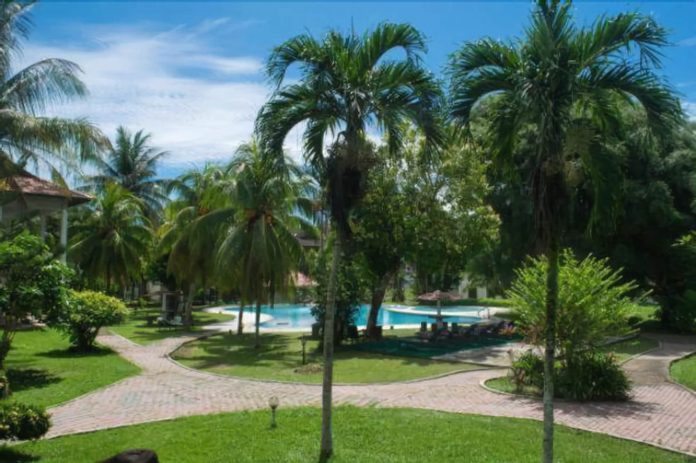 Panorama Country Resort Langkawi, Langkawi