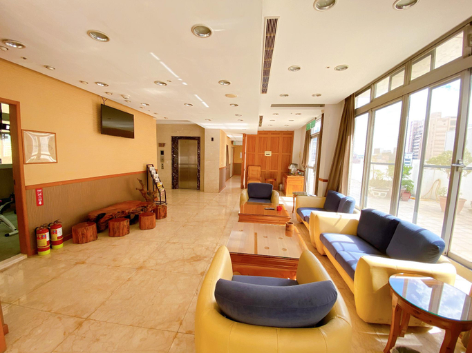 Public Area 3, Kai Du Hotel, Taoyuan