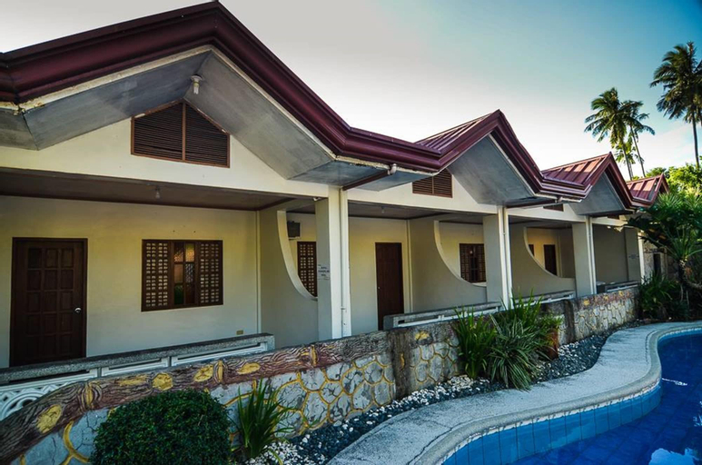 Zacona Eco-Resort and Biblical Garden, San Pablo City