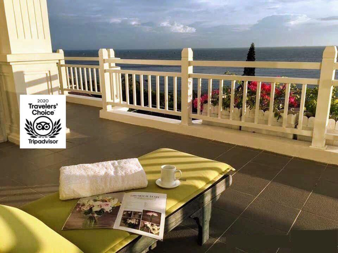 Exterior & Views 1, Leman Cap Resort And Spa, Vũng Tàu