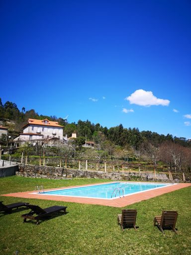 Sport & Beauty 4, Regina - Quinta Sao Francisco Rural Resort, Viana do Castelo
