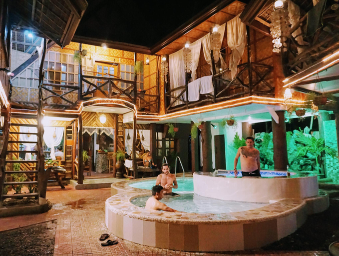 Public Area 3, Natura Vista, Dauis