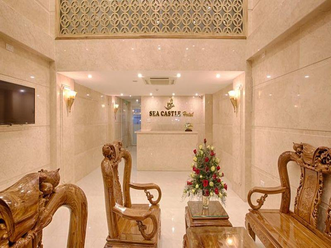 Public Area 3, Sea Castle Hotel, Da Nang