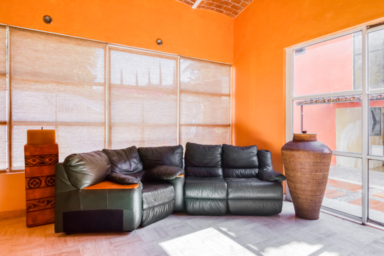 Public Area 5, Hotel Villas Ajijic, Chapala