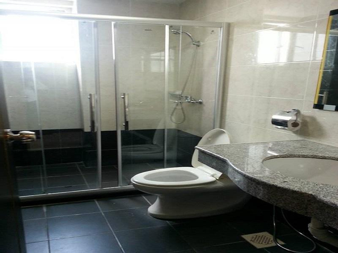 Penview Hotel Kuching, Kuching