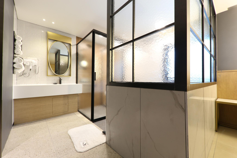 Public Area 3, Hotel Gam, Cheonan