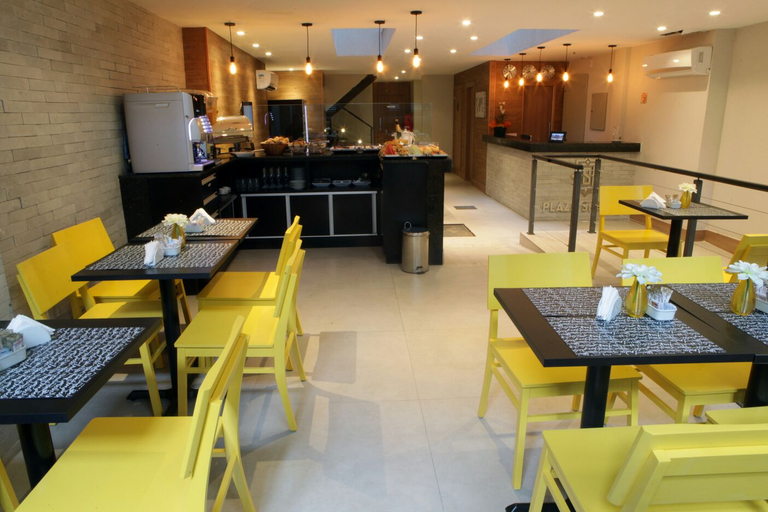 Food & Drinks 5, Typo Mini Botafogo, Rio de Janeiro