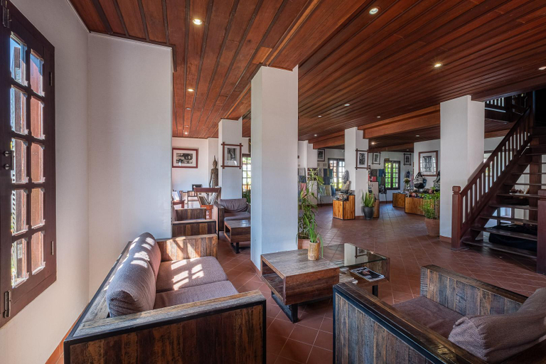 Public Area 5, The Sanctuary Hotel Luang Prabang, Luang Prabang