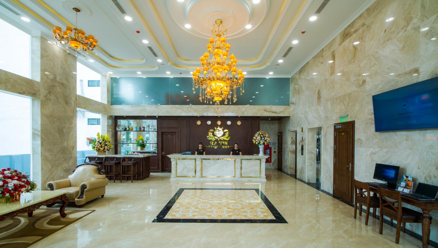 Public Area 4, HAVIN BOUTIQUE DANANG, Da Nang