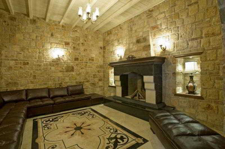 Public Area 4, Eski Masal Hotel - Special Class, Antalya