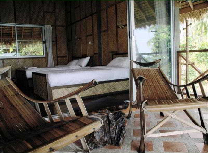Bedroom 3, Narima Bungalow Resort (!), Ko Lanta