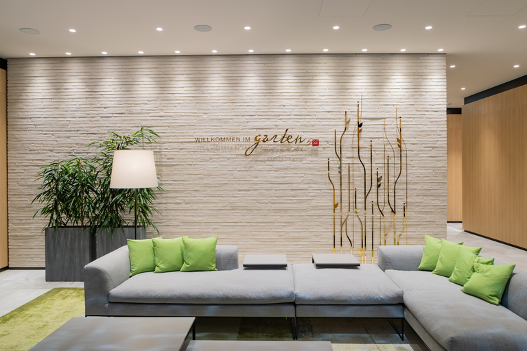 Public Area 4, Hilton Garden Inn Wiener Neustadt, Wiener Neustadt