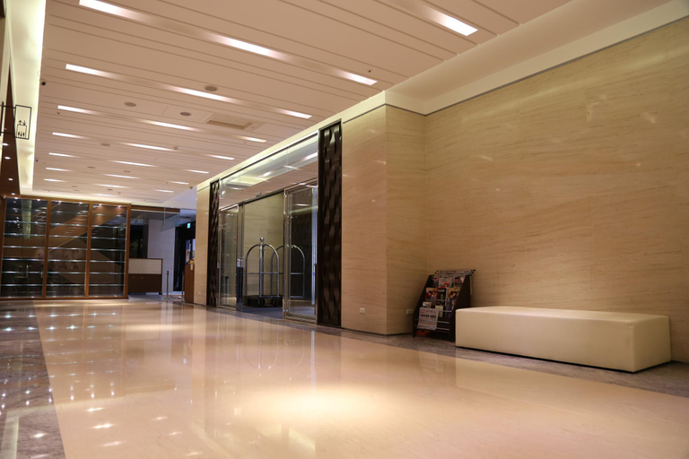 Public Area 5, Tao Garden Hotel, Taoyuan
