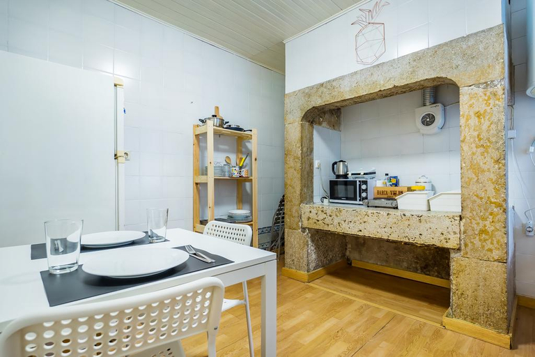 Others 4, The Original Lisbon Guesthouse, Lisbon