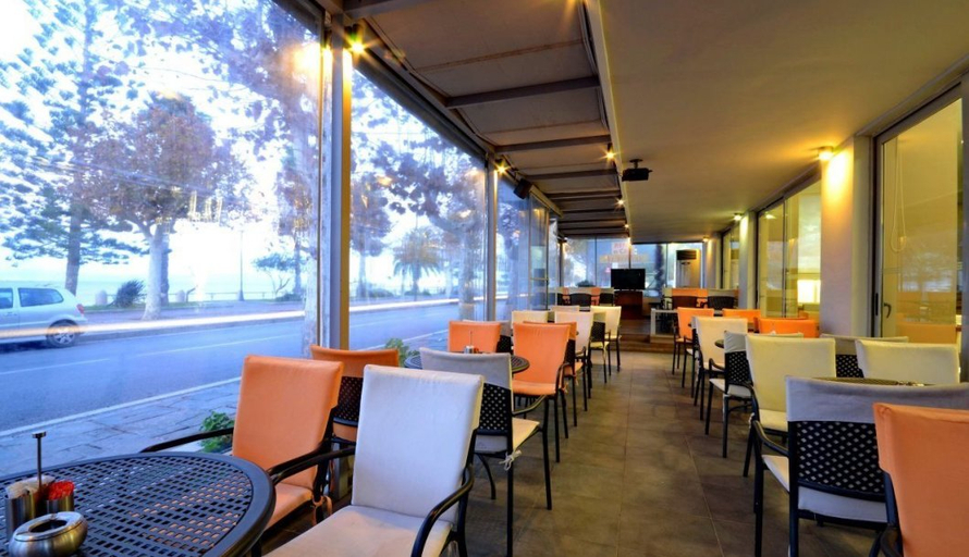 Food & Drinks 3, Infinity Hotel, South Aegean