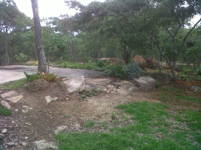 Cheltenham Park, Goromonzi