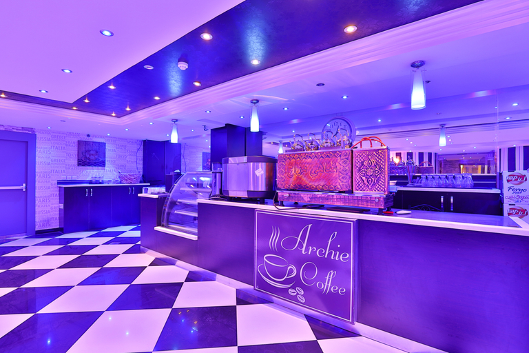 Others 5, Jubail High Rise Hotel Apartments, Al Jubail