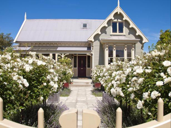 Exterior & Views 5, The Lilac Rose Boutique B&b, Christchurch