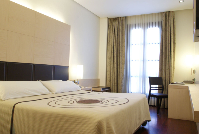 Bedroom 3, Mozart, Valladolid