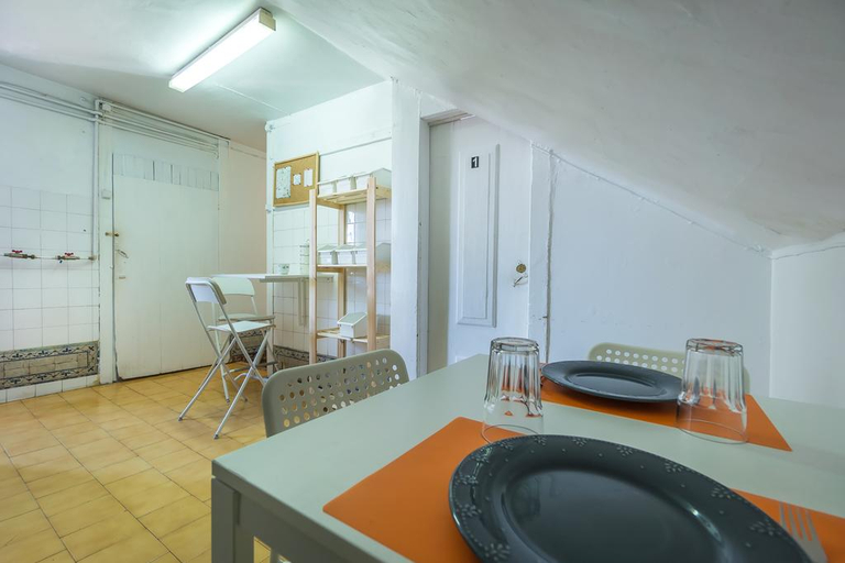 Others 3, The Original Lisbon Guesthouse, Lisbon