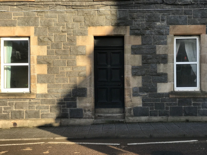 Oban Town Centre Apartment, Argyll and Bute