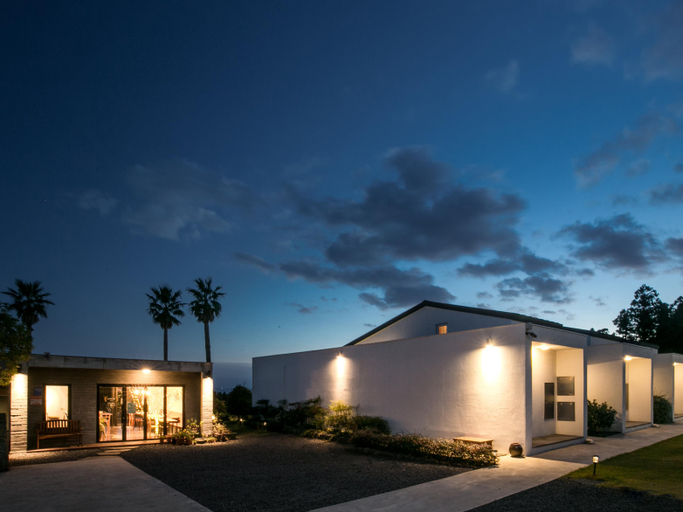 Exterior & Views 5, La Pause Pension, Seogwipo