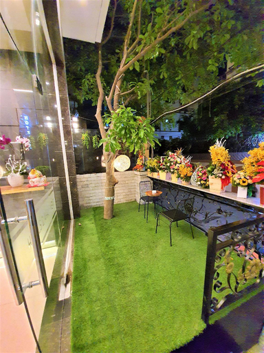 Public Area 4, King Hotel Saigon Airport, Tân Bình