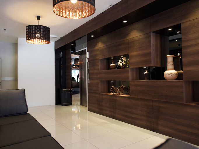 Public Area 5, Mornington Hotel Soon Choon, Kinta