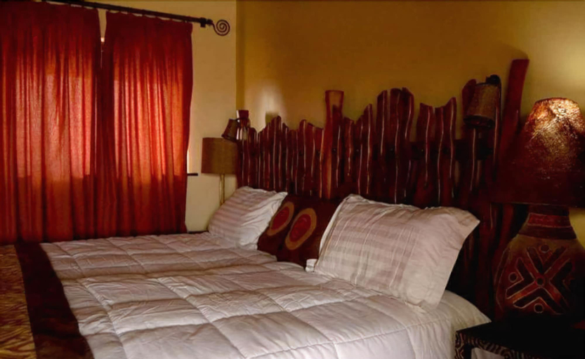 Enchipai Campsite and Cottages, Kajiado East