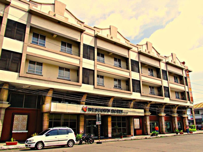 MO2 Westown Hotel San Juan, Bacolod City