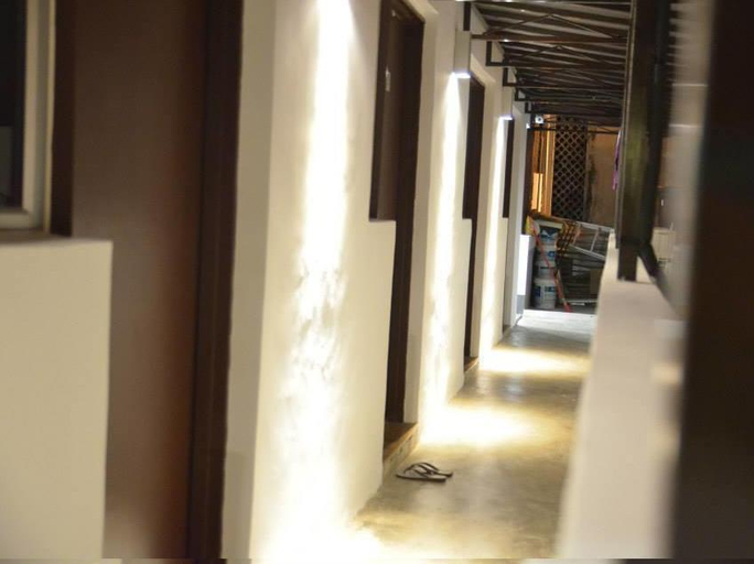 Public Area 3, Raizzys Guesthouse, Kuala Lumpur