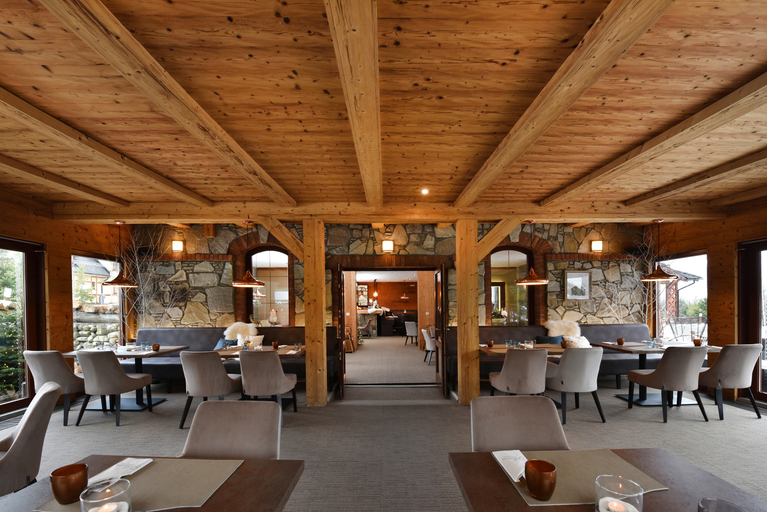 Food & Drinks 5, Aplend Kukucka Mountain Hotel & Residences, Poprad