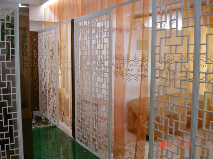Public Area 4, Jiahe Business Hotel, Xi'an