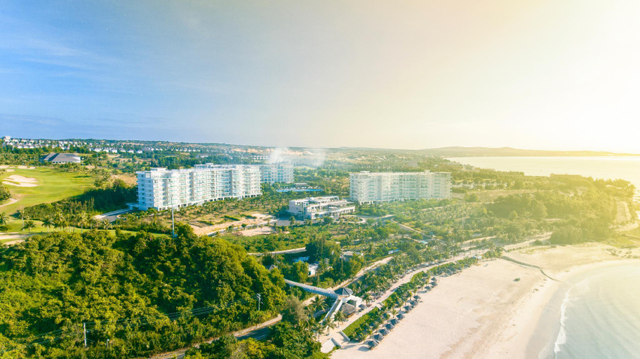 Exterior & Views, Căn hộ Ocean Vista Resort - Mui Ne 86m2/1 bed room, Phan Thiết