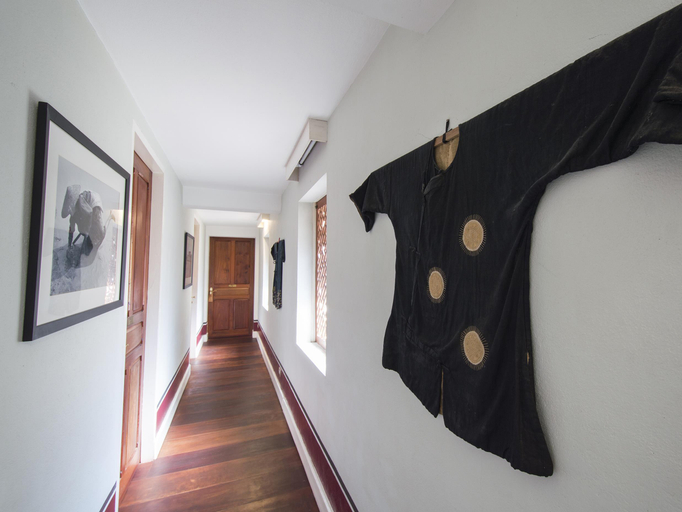 Public Area 3, The Belle Rive Boutique Hotel, Chomphet