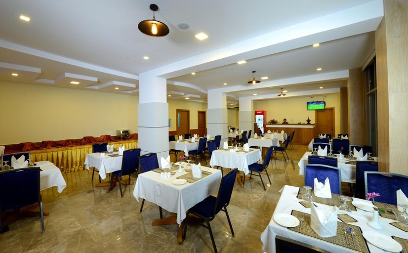Food & Drinks 4, Hotel H Valley, Yangon