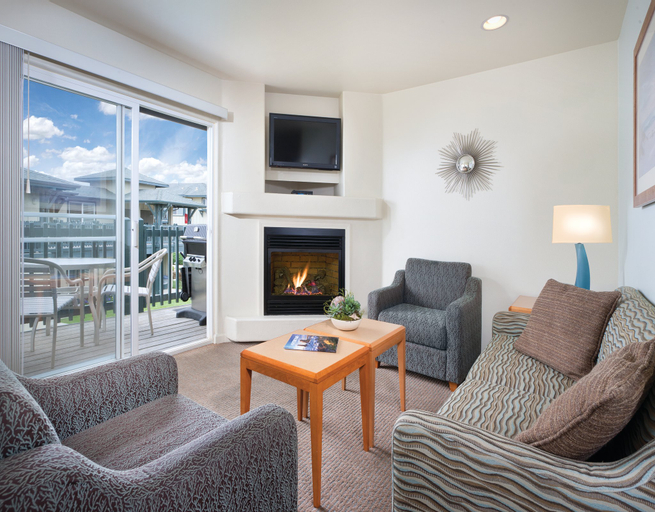 WORLDMARK MARINA DUNES - EXTRA HOLIDAYS, Monterey