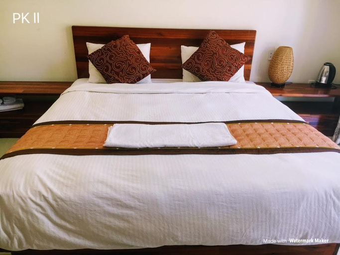 Bedroom 3, Resort O.SIX , Qui Nhơn