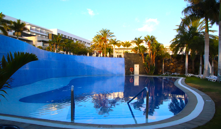 Sport & Beauty 2, Costa Calero Thalasso& Spa, Las Palmas