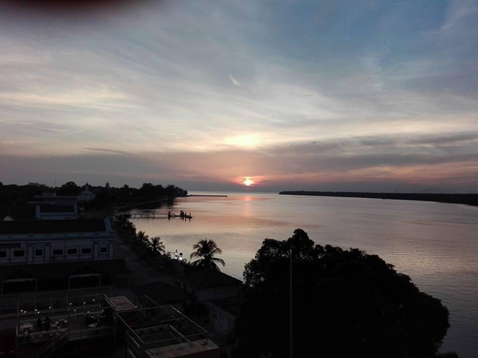 Exterior & Views 5, Muar Traders Hotel, Muar