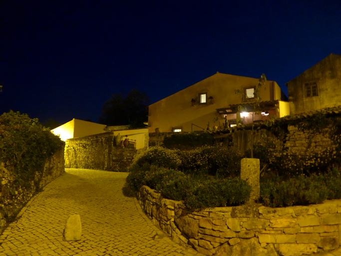 Villa Pedra Natural Houses, Soure