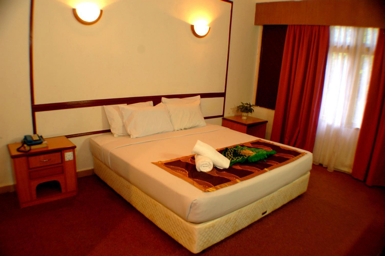 Ayer Keroh Country Resort, Malacca City