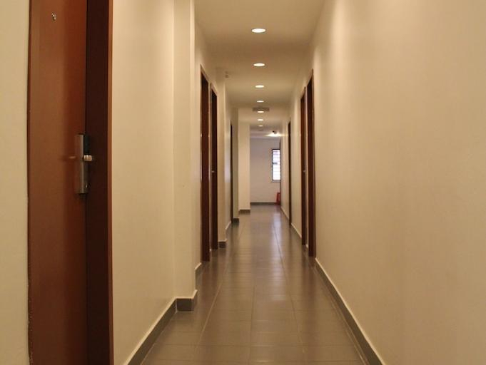 Public Area, Hotel New Winner, Kuala Lumpur