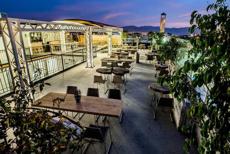 Exterior & Views 2, Palla Boutique Hotel, Arequipa