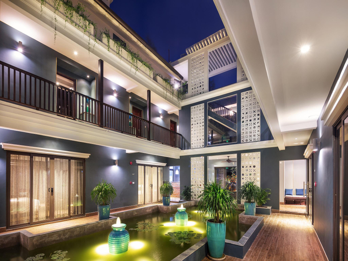 Public Area 3, AIRA Boutique Hoi An Hotel & Spa, Da Nang