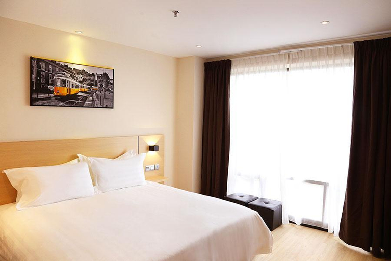 Bedroom 3, Rivertel, Hilir Perak