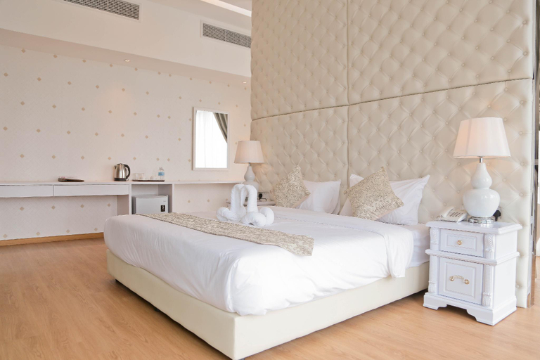 Bedroom 3, Top Holiday Hotel @ The Mines Seri Kembangan, Seri Kembangan