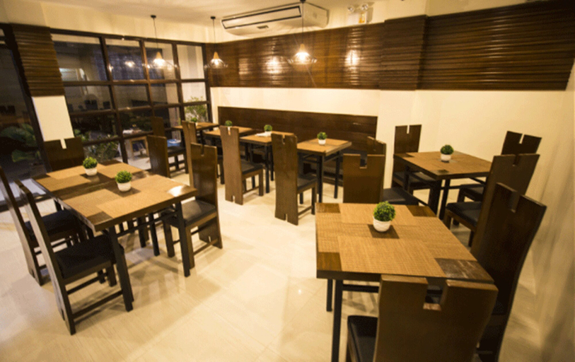 Food & Drinks 5, Rizmy Hotel, Cabuyao