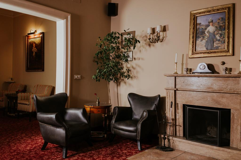Public Area 3, Hotel La Residenza - Adults only, Timisoara