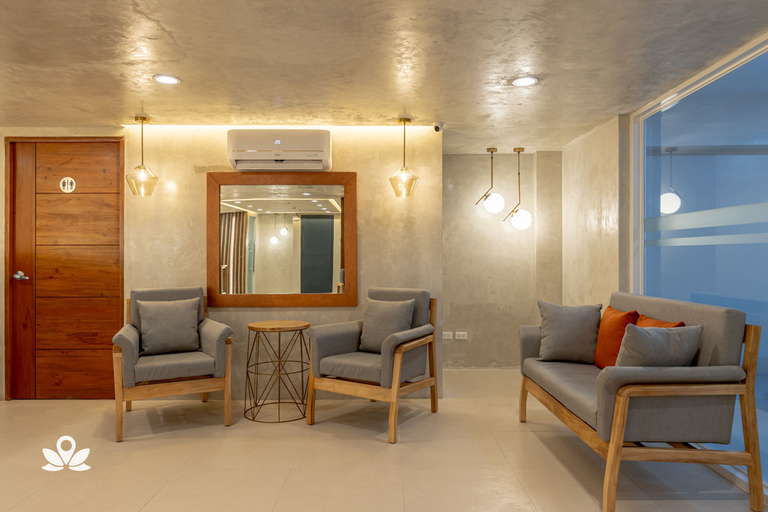 Public Area 2, ZEN Premium Uptown BGC (ZEN Safety Assurance), Taguig